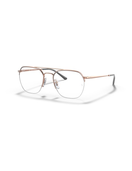 RAY-BAN VISTA - RX6444 - 3094 - 53