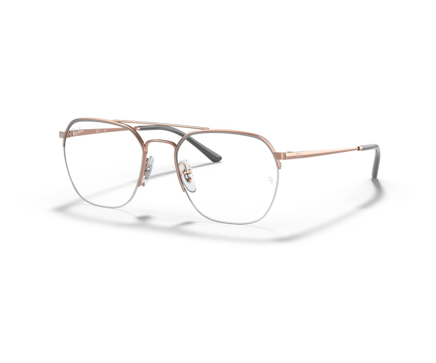RAY-BAN VISTA - RX6444 - 3094 - 53