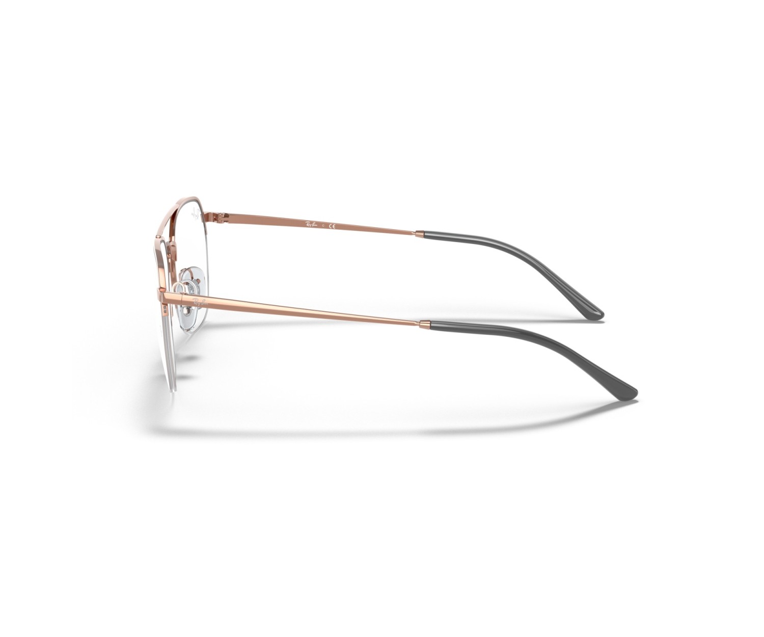 RAY-BAN VISTA - RX6444 - 3094 - 53