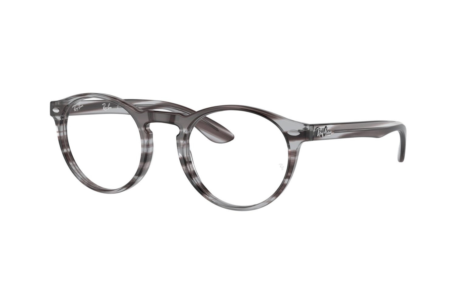 RAY-BAN VISTA - RX5283 - 8055 - 51