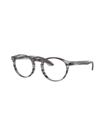 RAY-BAN VISTA - RX5283 - 8055 - 51