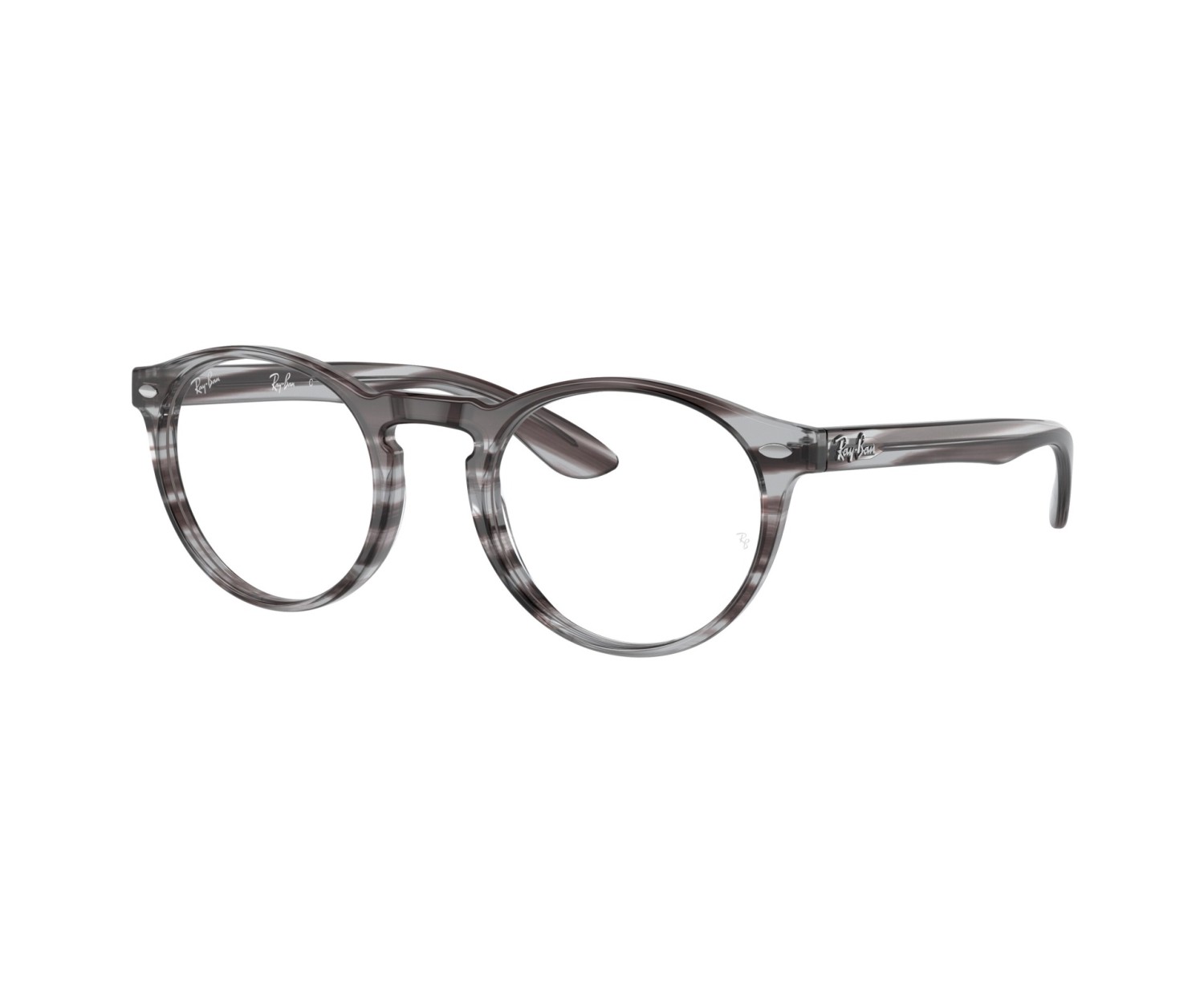 RAY-BAN VISTA - RX5283 - 8055 - 51