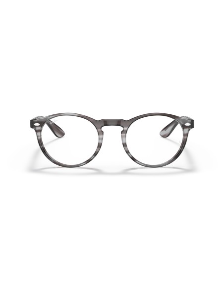 RAY-BAN VISTA - RX5283 - 8055 - 51