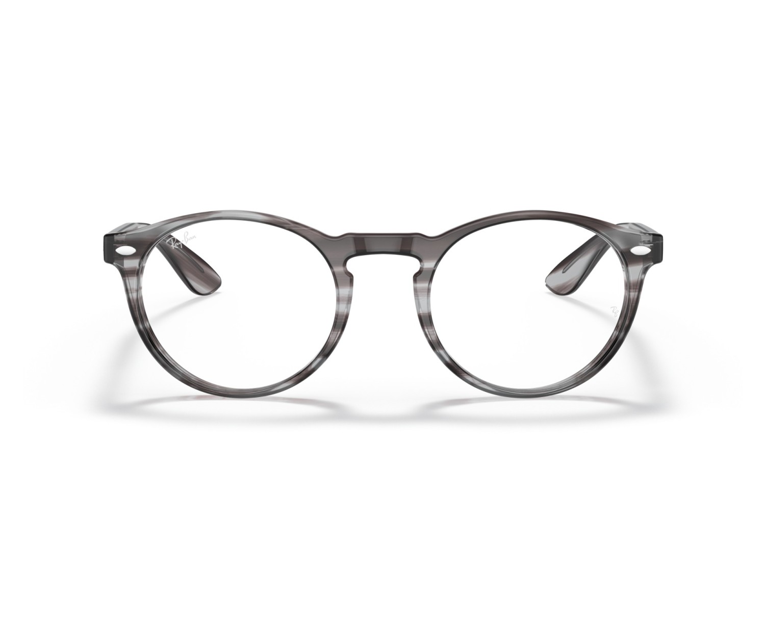RAY-BAN VISTA - RX5283 - 8055 - 51