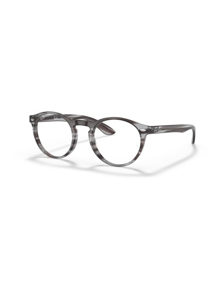 RAY-BAN VISTA - RX5283 - 8055 - 51