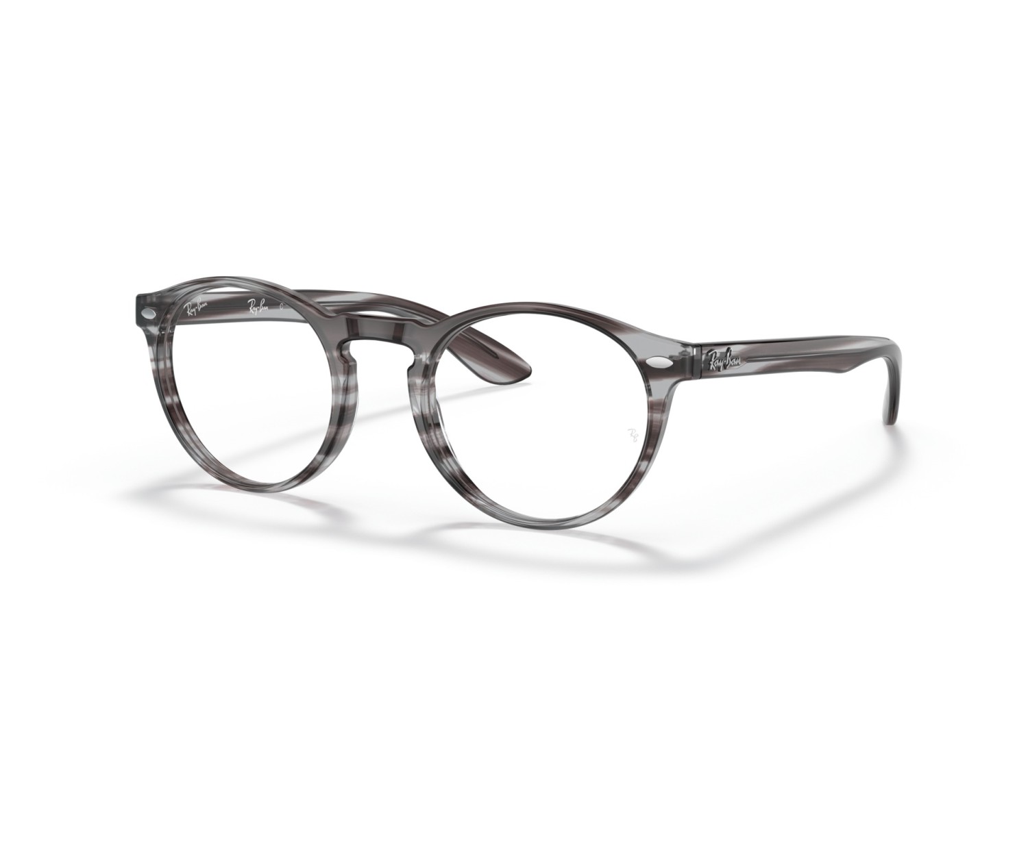 RAY-BAN VISTA - RX5283 - 8055 - 51