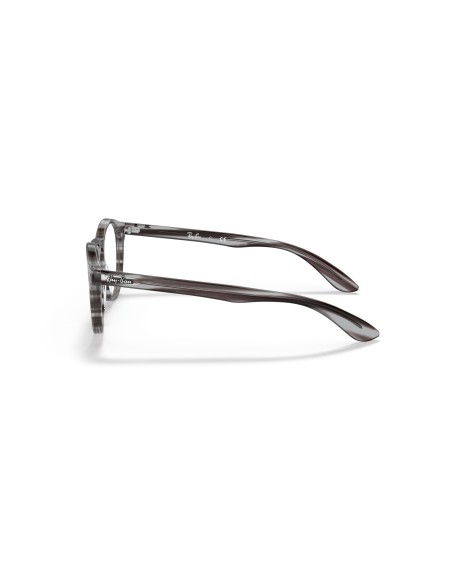 RAY-BAN VISTA - RX5283 - 8055 - 51