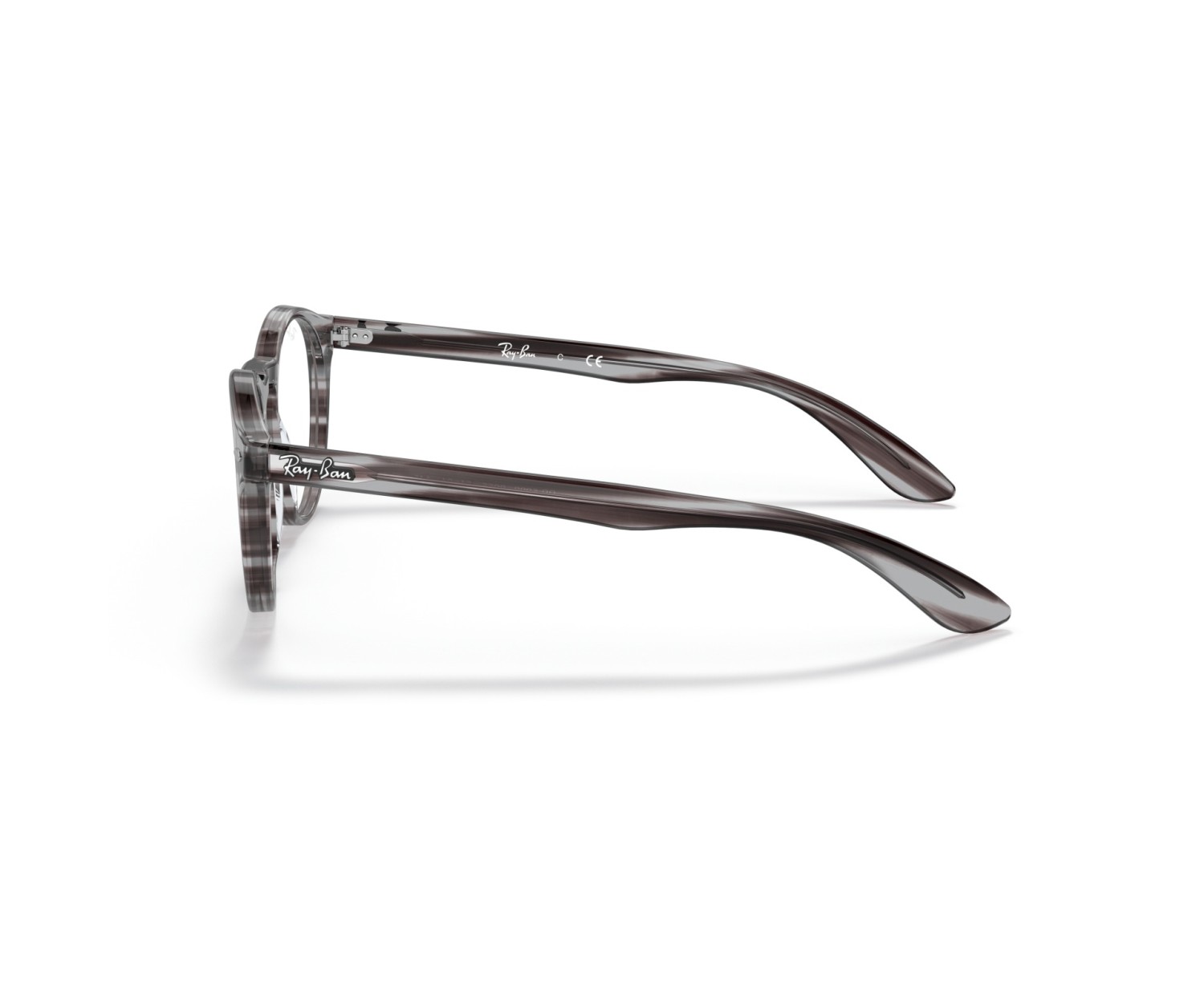 RAY-BAN VISTA - RX5283 - 8055 - 51