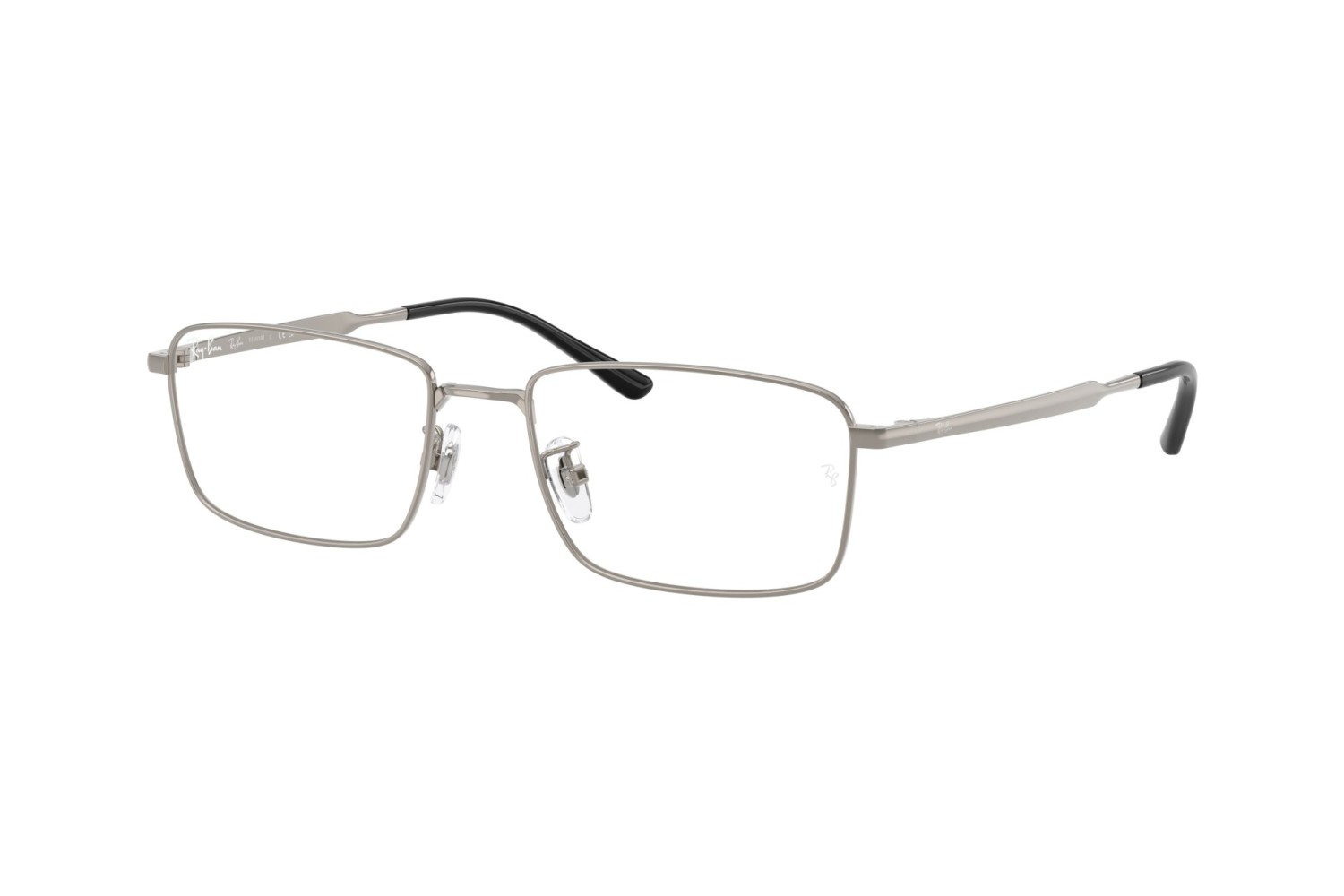 RAY-BAN VISTA - RX8786D - 1000 - 55