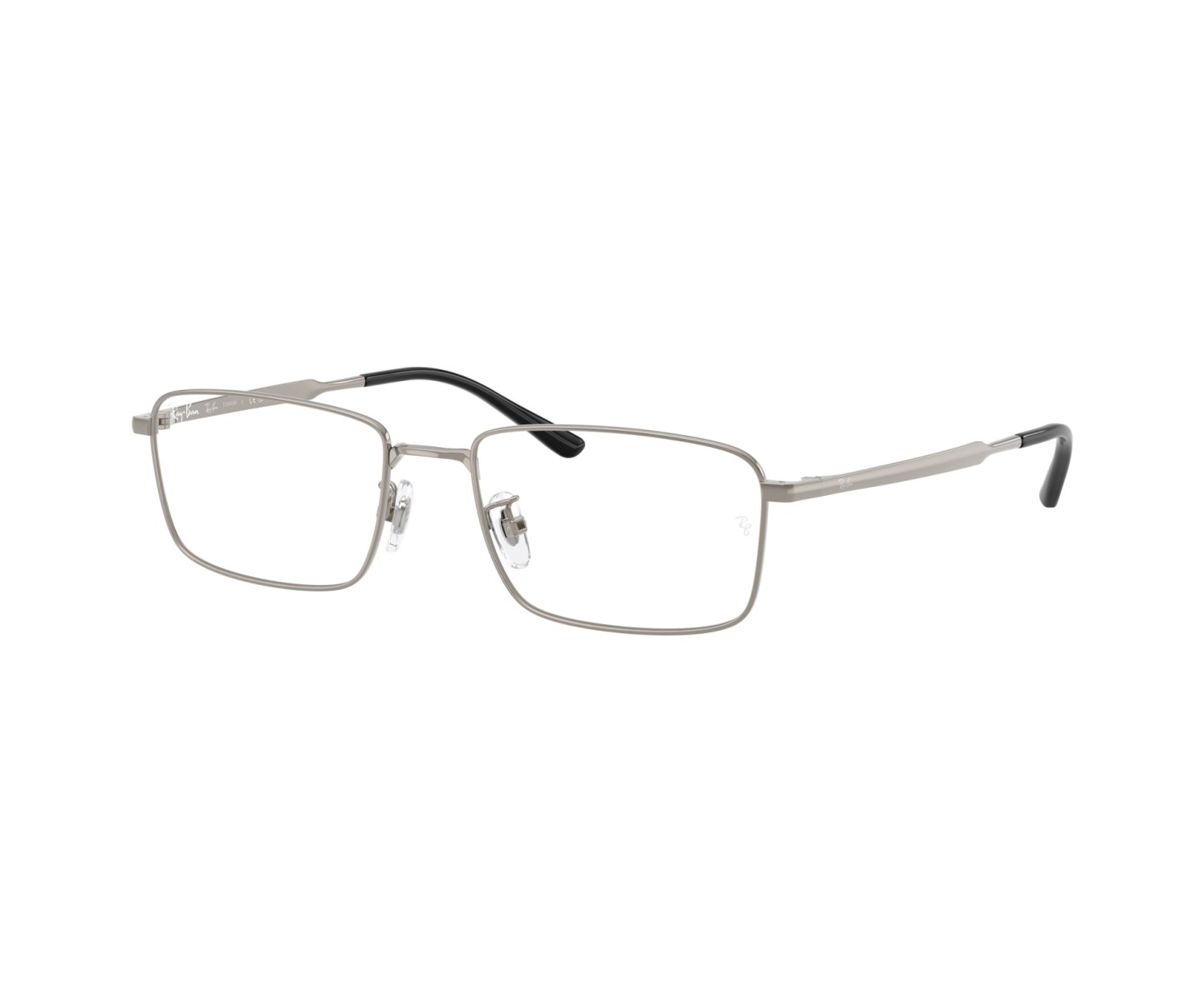 RAY-BAN VISTA - RX8786D - 1000 - 55