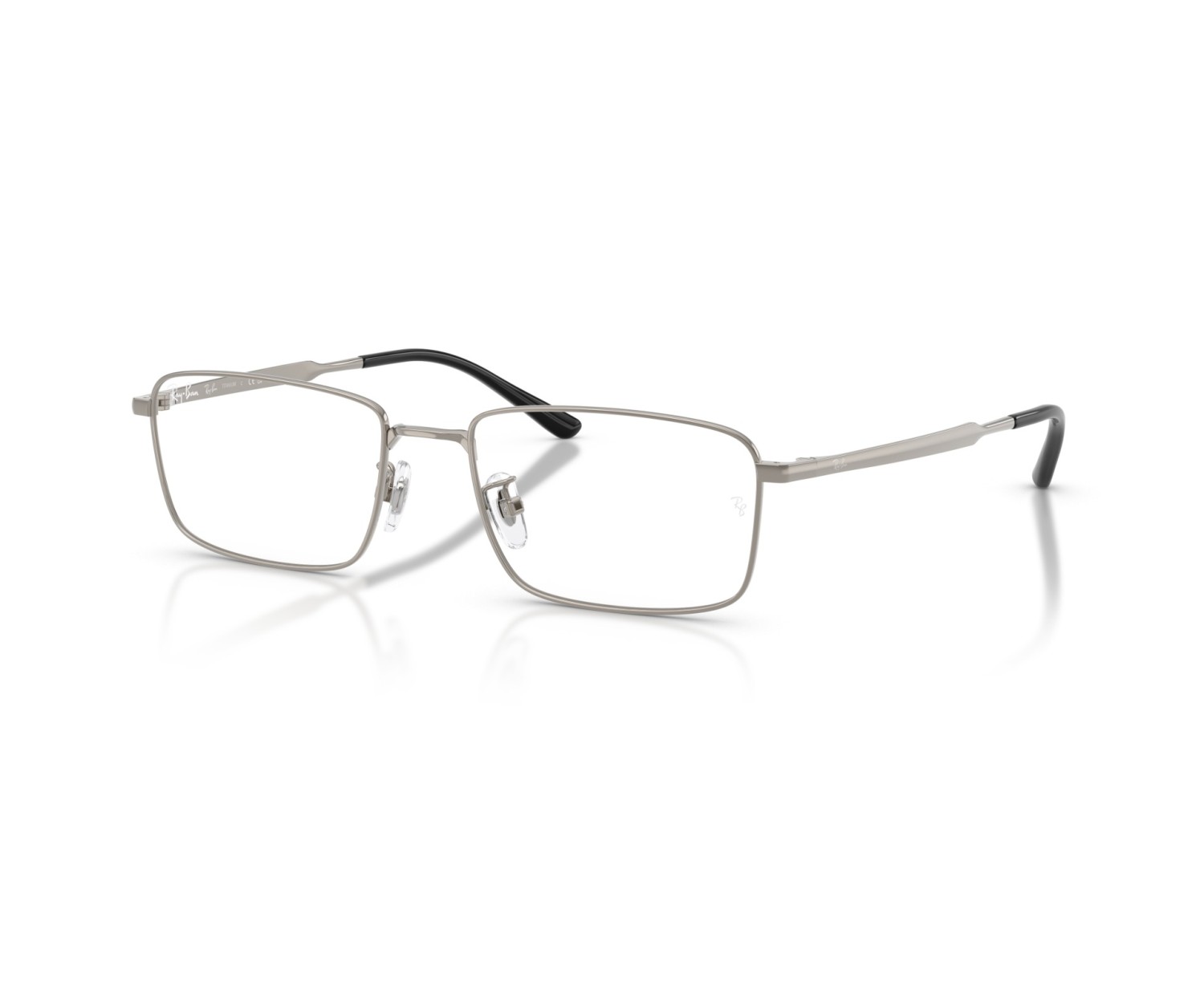RAY-BAN VISTA - RX8786D - 1000 - 55