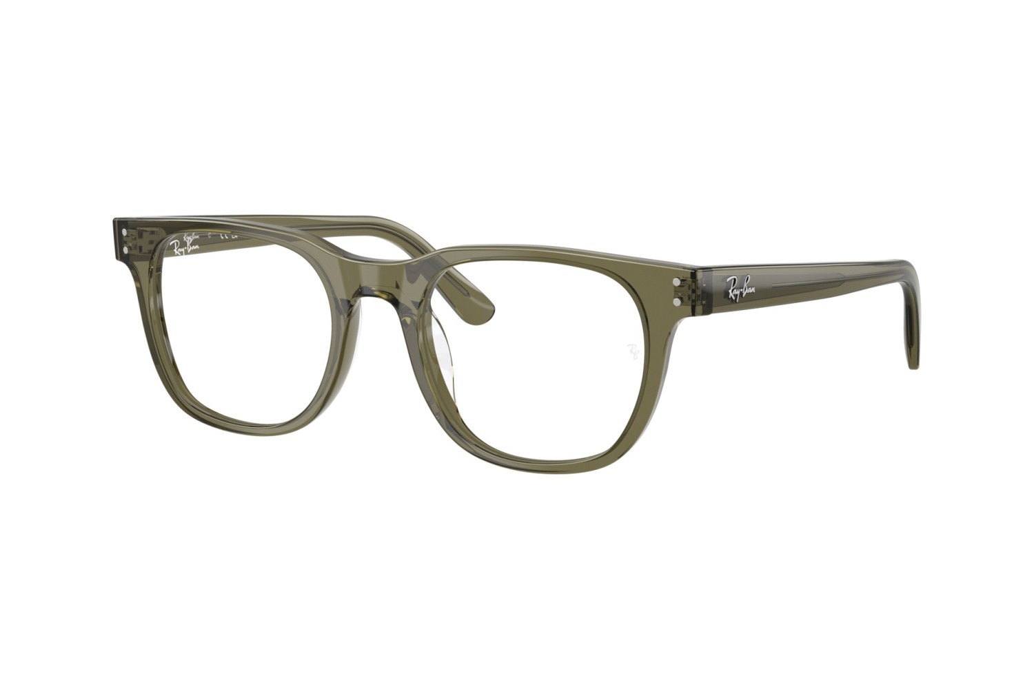 RAY-BAN VISTA - RX5461D - 8501 - 51