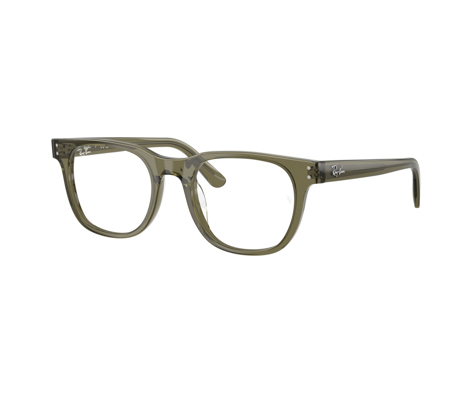RAY-BAN VISTA - RX5461D - 8501 - 51