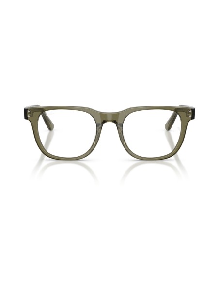 RAY-BAN VISTA - RX5461D - 8501 - 51