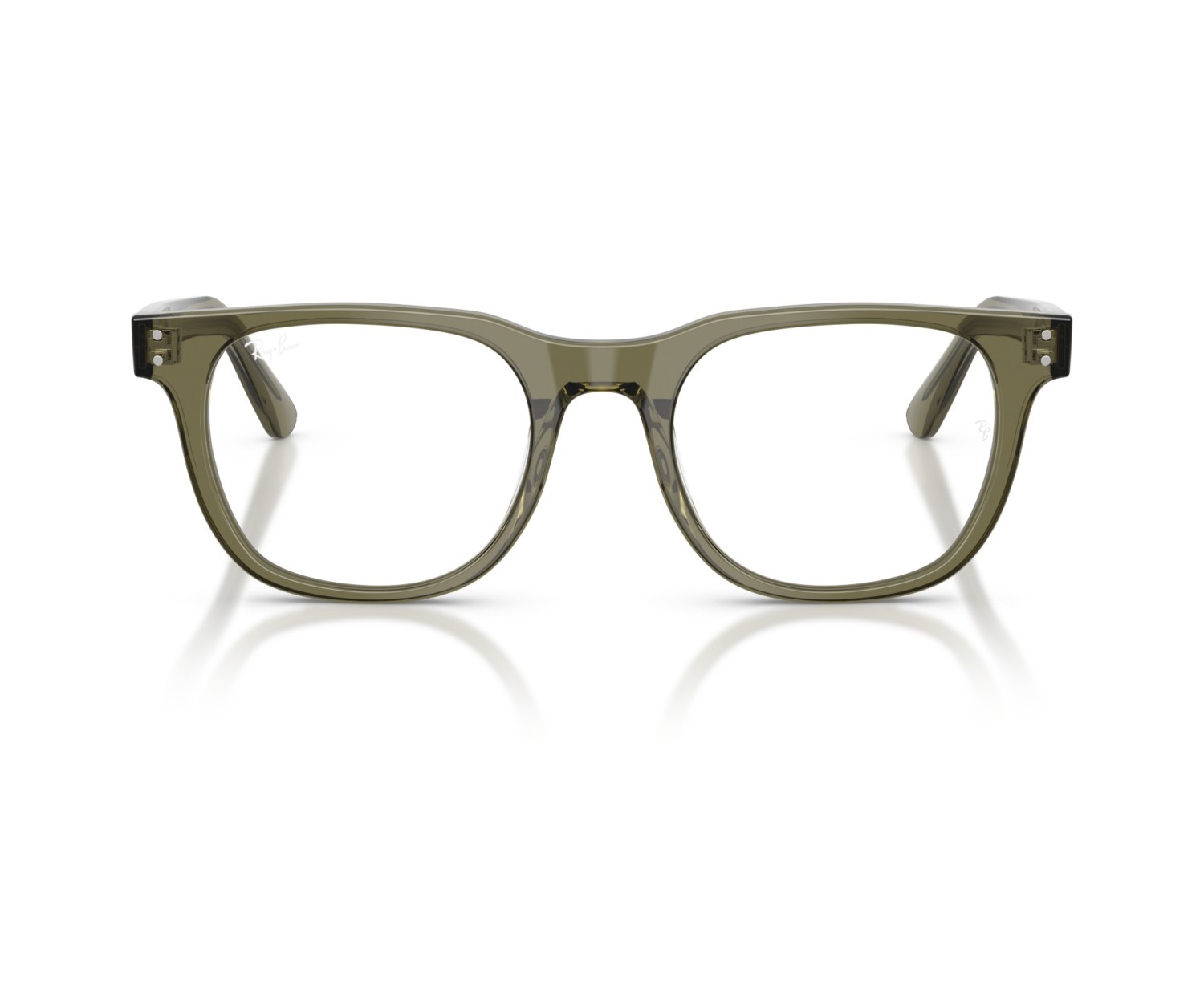 RAY-BAN VISTA - RX5461D - 8501 - 51