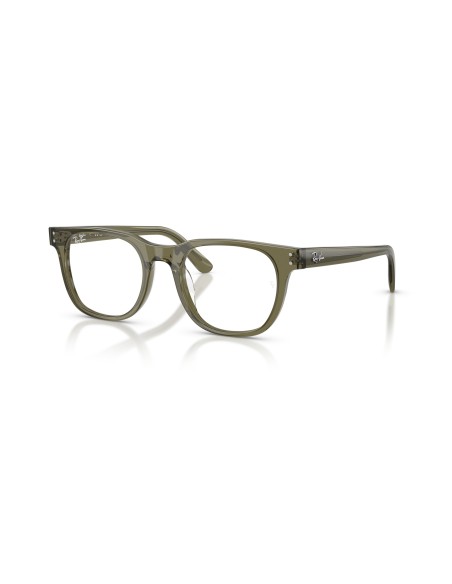 RAY-BAN VISTA - RX5461D - 8501 - 51