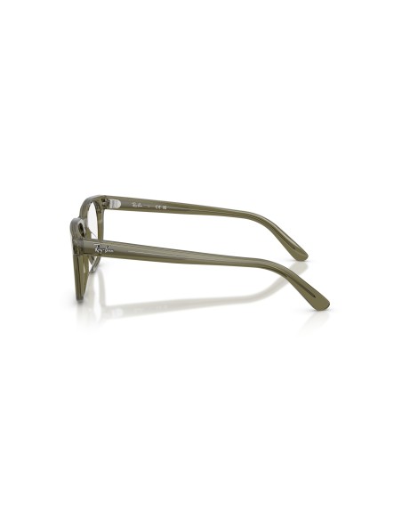RAY-BAN VISTA - RX5461D - 8501 - 51