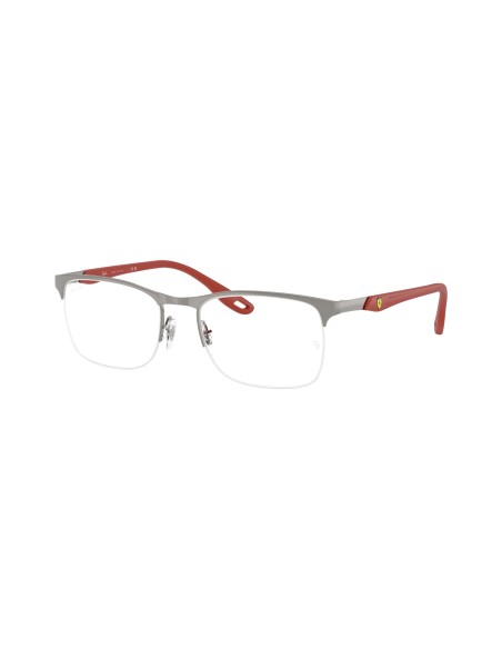 RAY-BAN VISTA - SCUDERIA FERRARI COLLECTION - RX8416M - F001 - 54