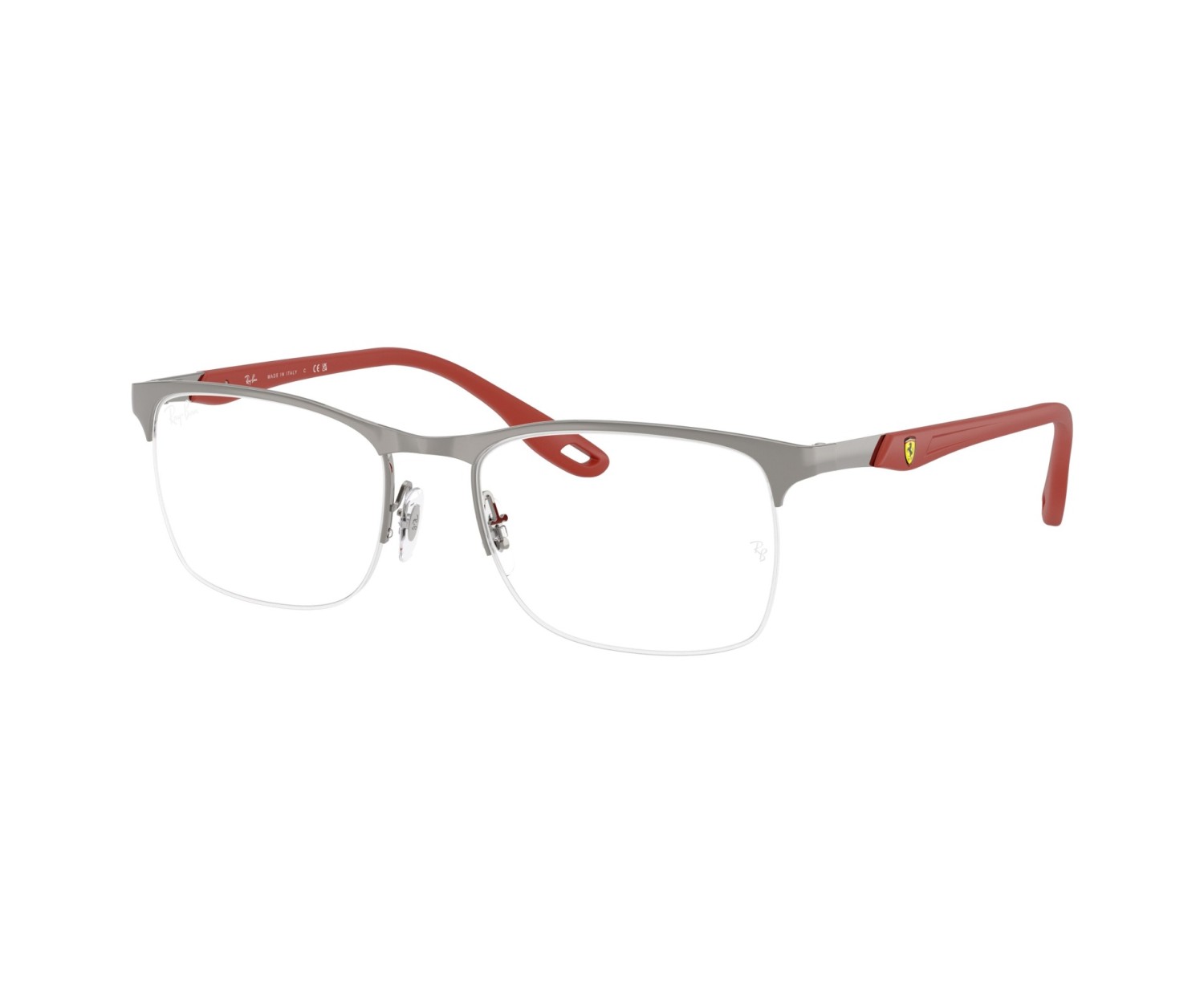 RAY-BAN VISTA - SCUDERIA FERRARI COLLECTION - RX8416M - F001 - 54