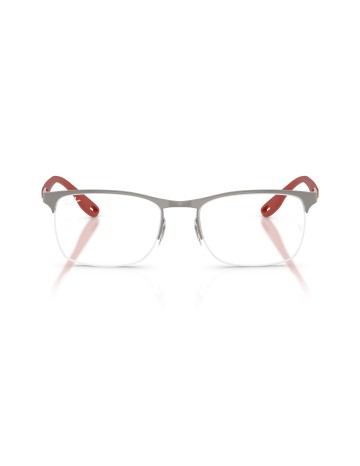 RAY-BAN VISTA - SCUDERIA FERRARI COLLECTION - RX8416M - F001 - 54 2