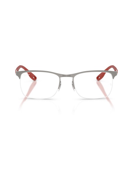 RAY-BAN VISTA - SCUDERIA FERRARI COLLECTION - RX8416M - F001 - 54