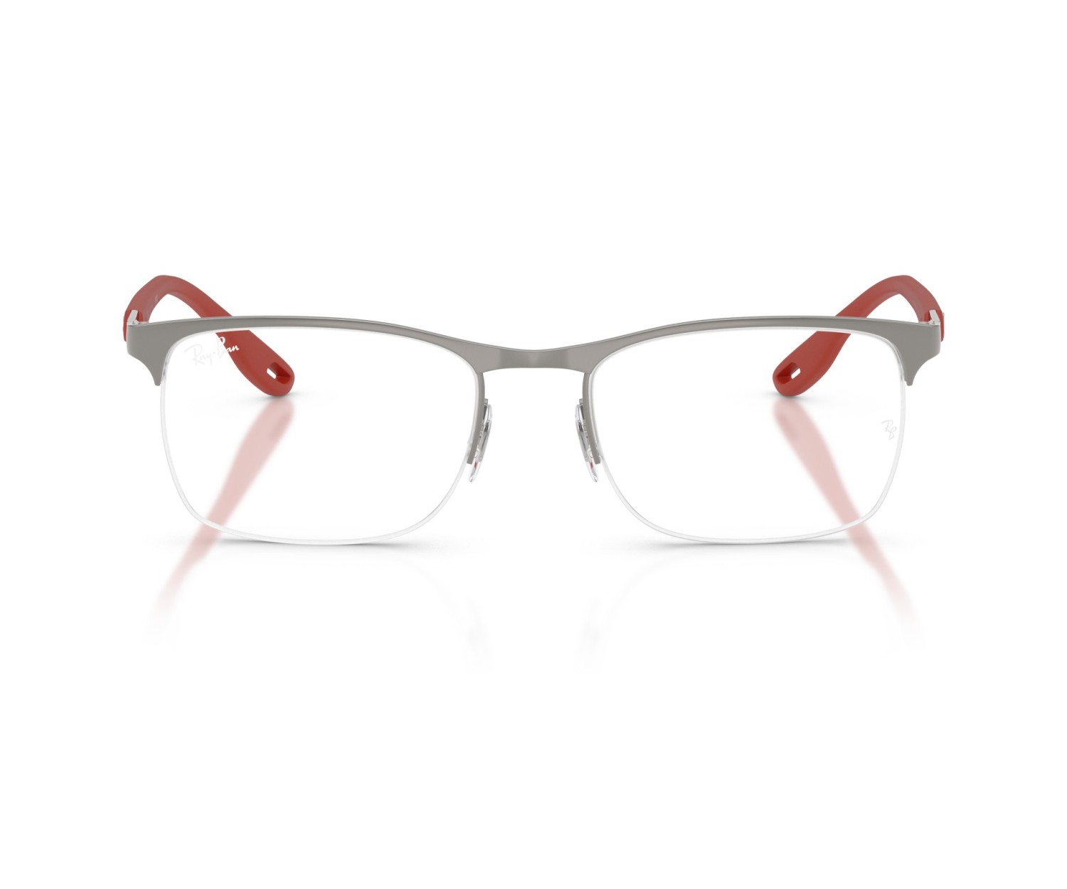 RAY-BAN VISTA - SCUDERIA FERRARI COLLECTION - RX8416M - F001 - 54