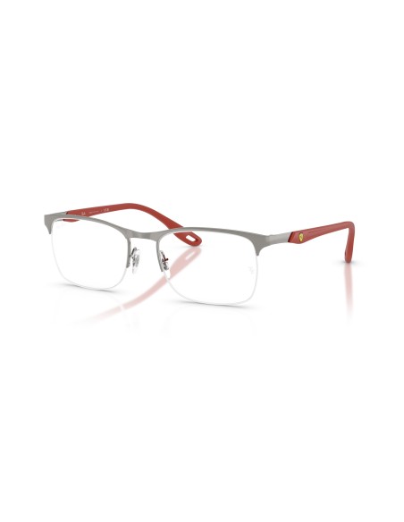 RAY-BAN VISTA - SCUDERIA FERRARI COLLECTION - RX8416M - F001 - 54