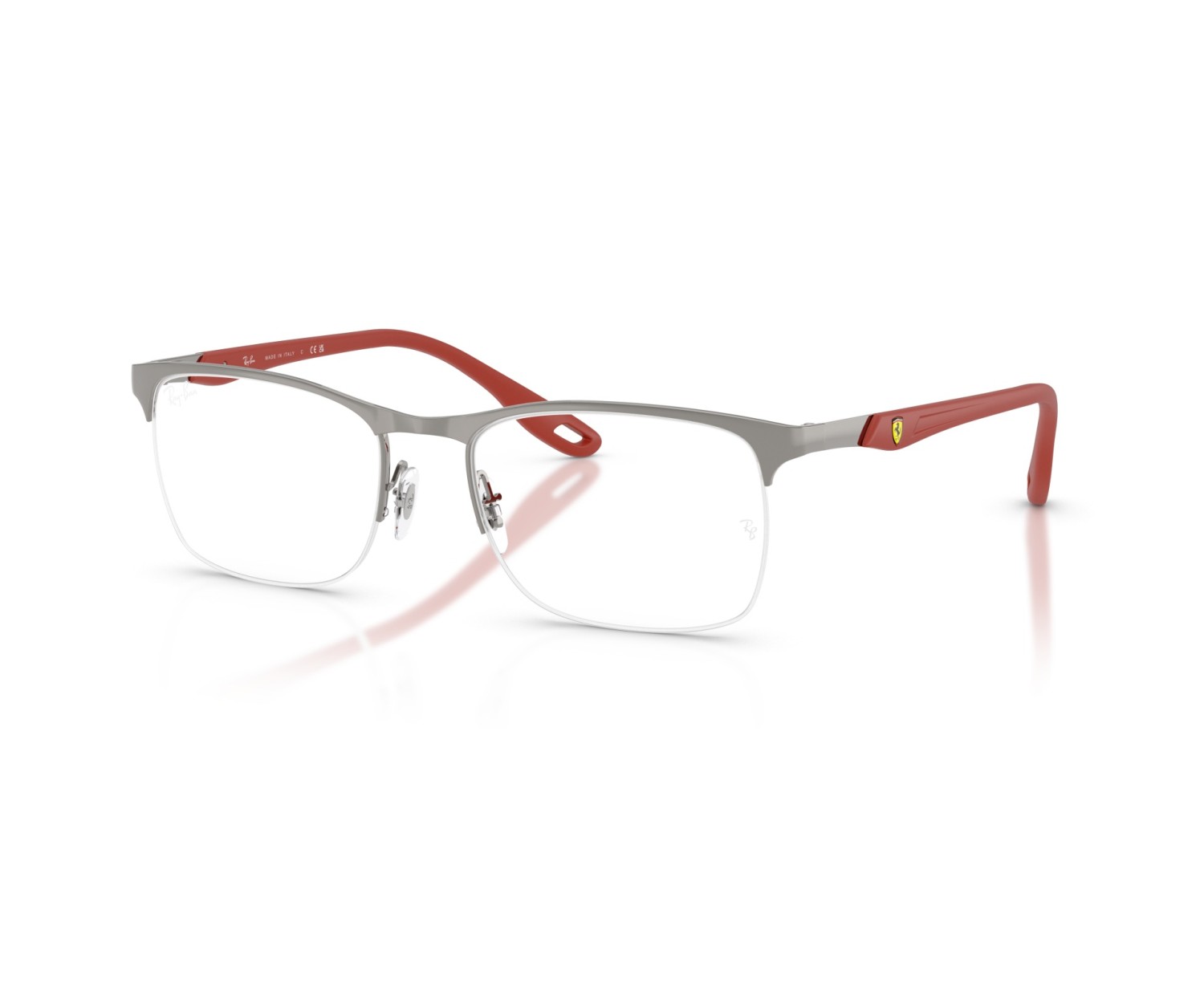 RAY-BAN VISTA - SCUDERIA FERRARI COLLECTION - RX8416M - F001 - 54