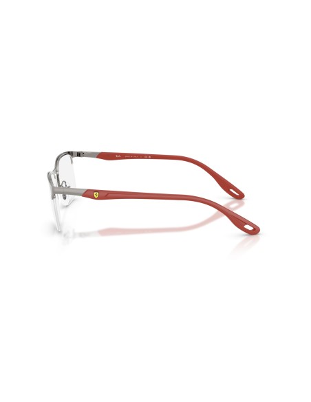 RAY-BAN VISTA - SCUDERIA FERRARI COLLECTION - RX8416M - F001 - 54