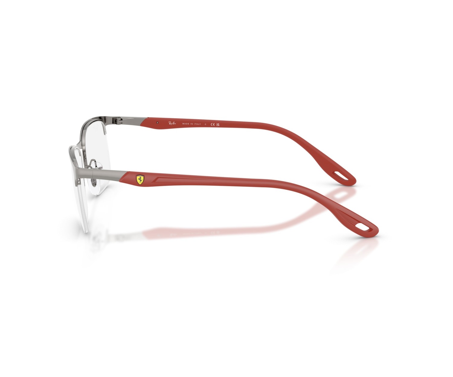 RAY-BAN VISTA - SCUDERIA FERRARI COLLECTION - RX8416M - F001 - 54