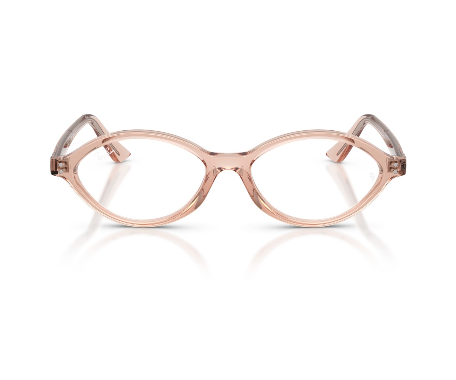 RAY-BAN VISTA - RX7265 - 8544 - 52