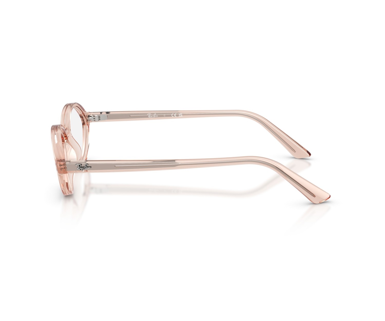 RAY-BAN VISTA - RX7265 - 8544 - 54