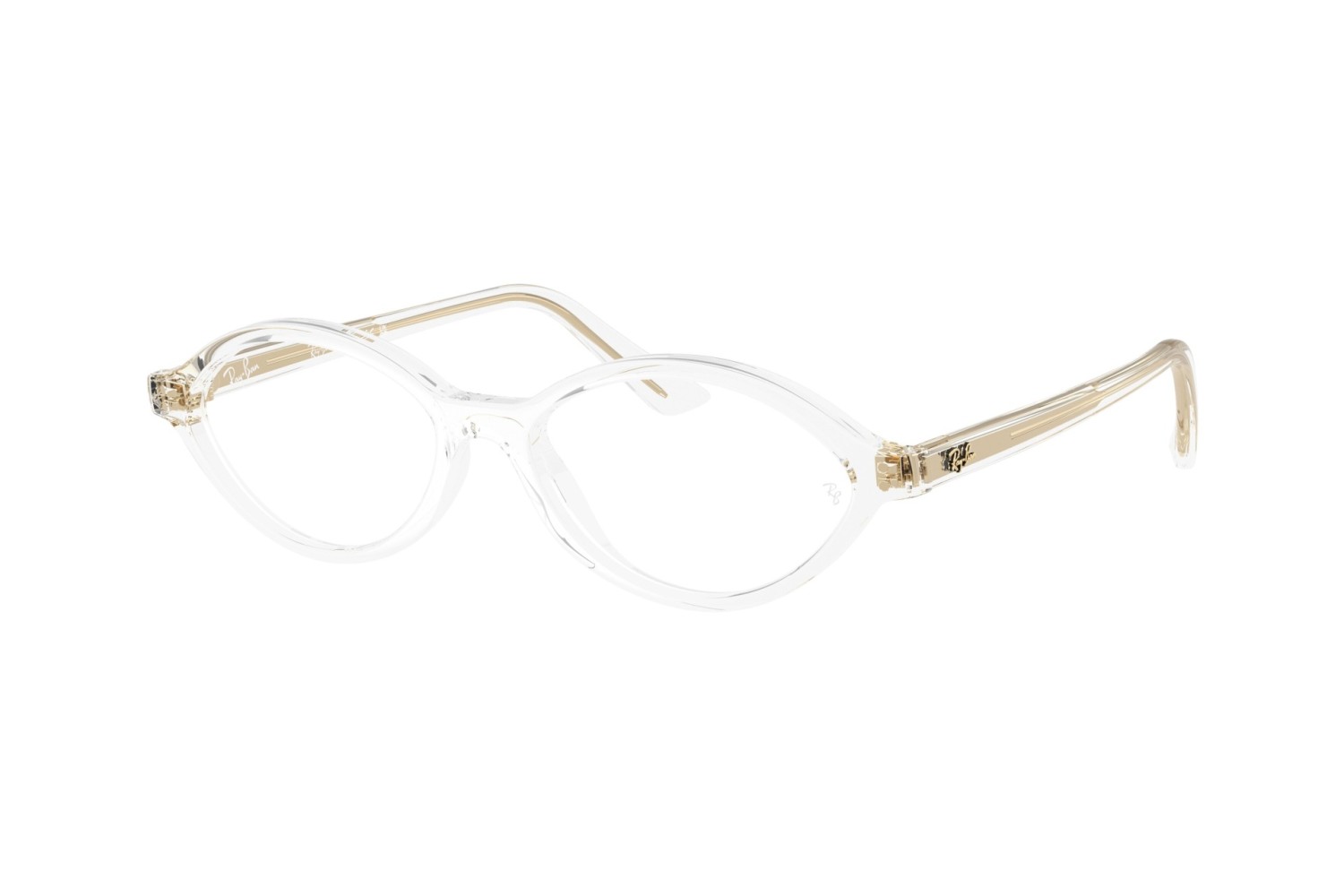 RAY-BAN VISTA - RX7265 - 8543 - 54