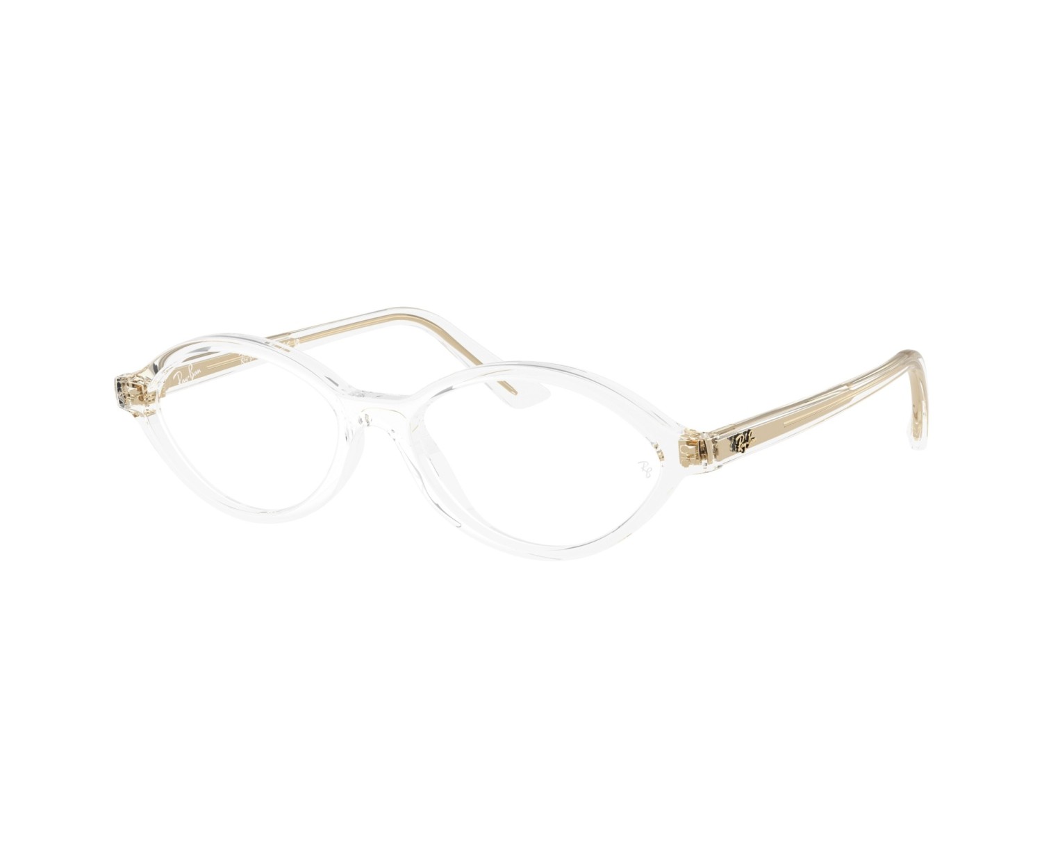 RAY-BAN VISTA - RX7265 - 8543 - 54