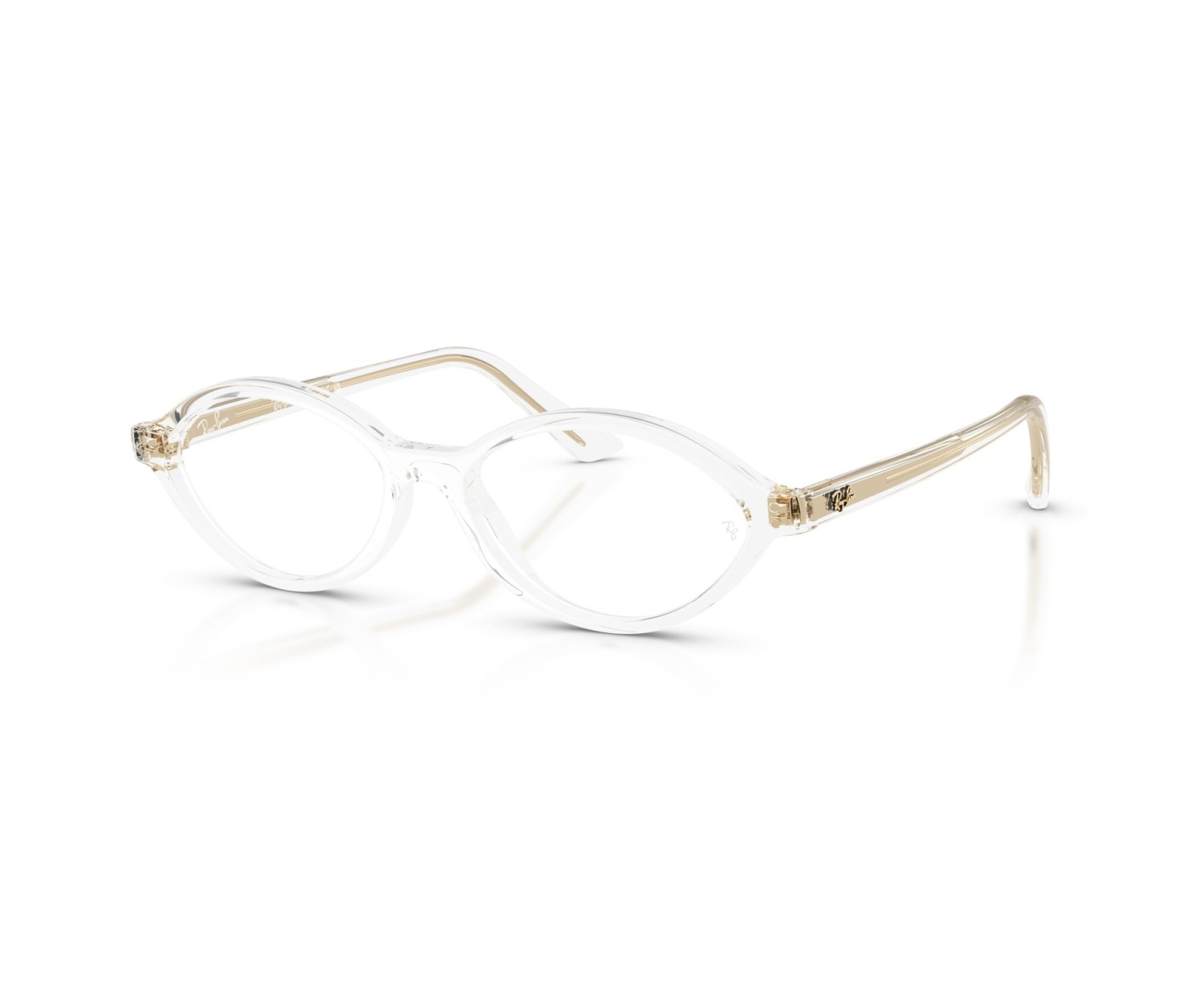 RAY-BAN VISTA - RX7265 - 8543 - 54