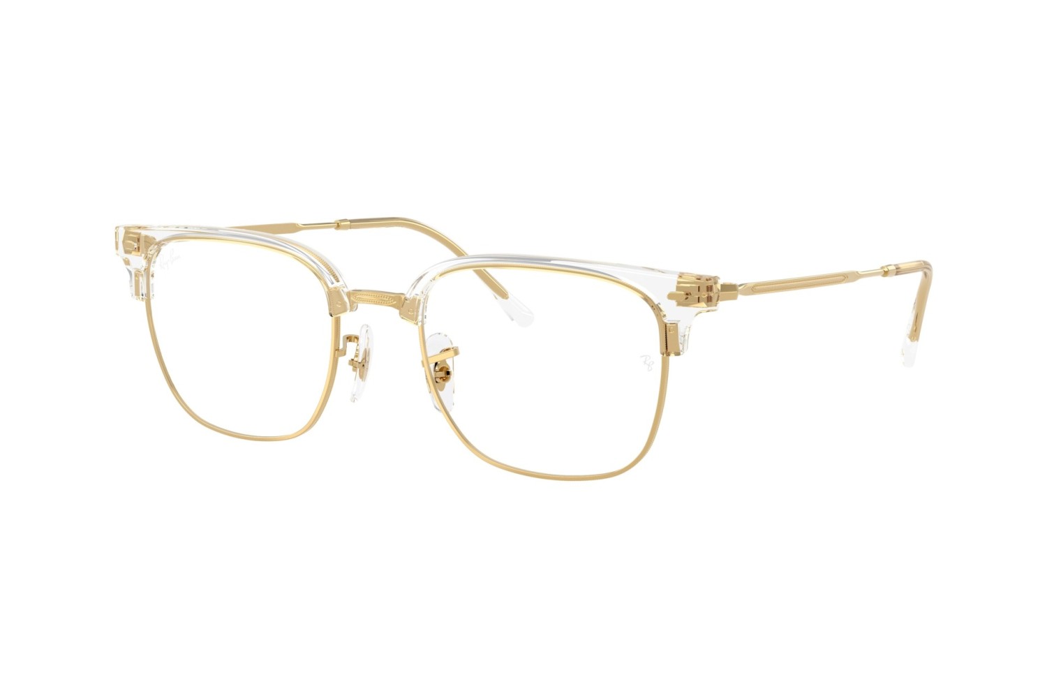 RAY-BAN VISTA - NEW CLUBMASTER - RX7216 - 5762 - 51