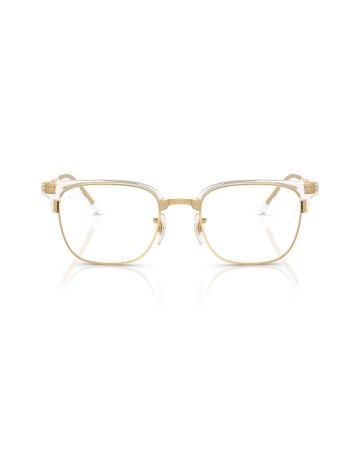RAY-BAN VISTA - NEW CLUBMASTER - RX7216 - 5762 - 51 2