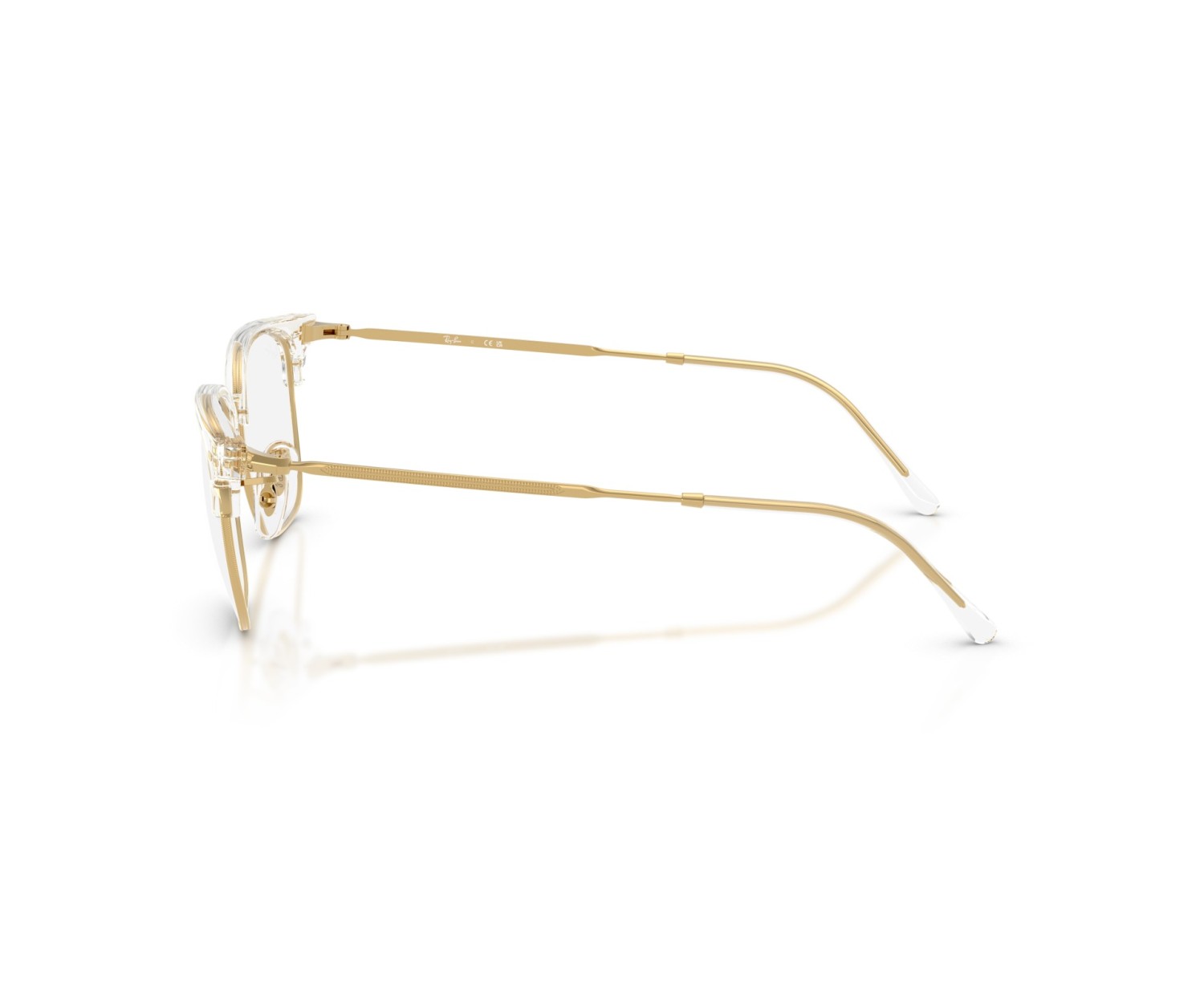 RAY-BAN VISTA - NEW CLUBMASTER - RX7216 - 5762 - 51