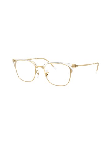 RAY-BAN VISTA - NEW CLUBMASTER - RX7216 - 5762 - 53