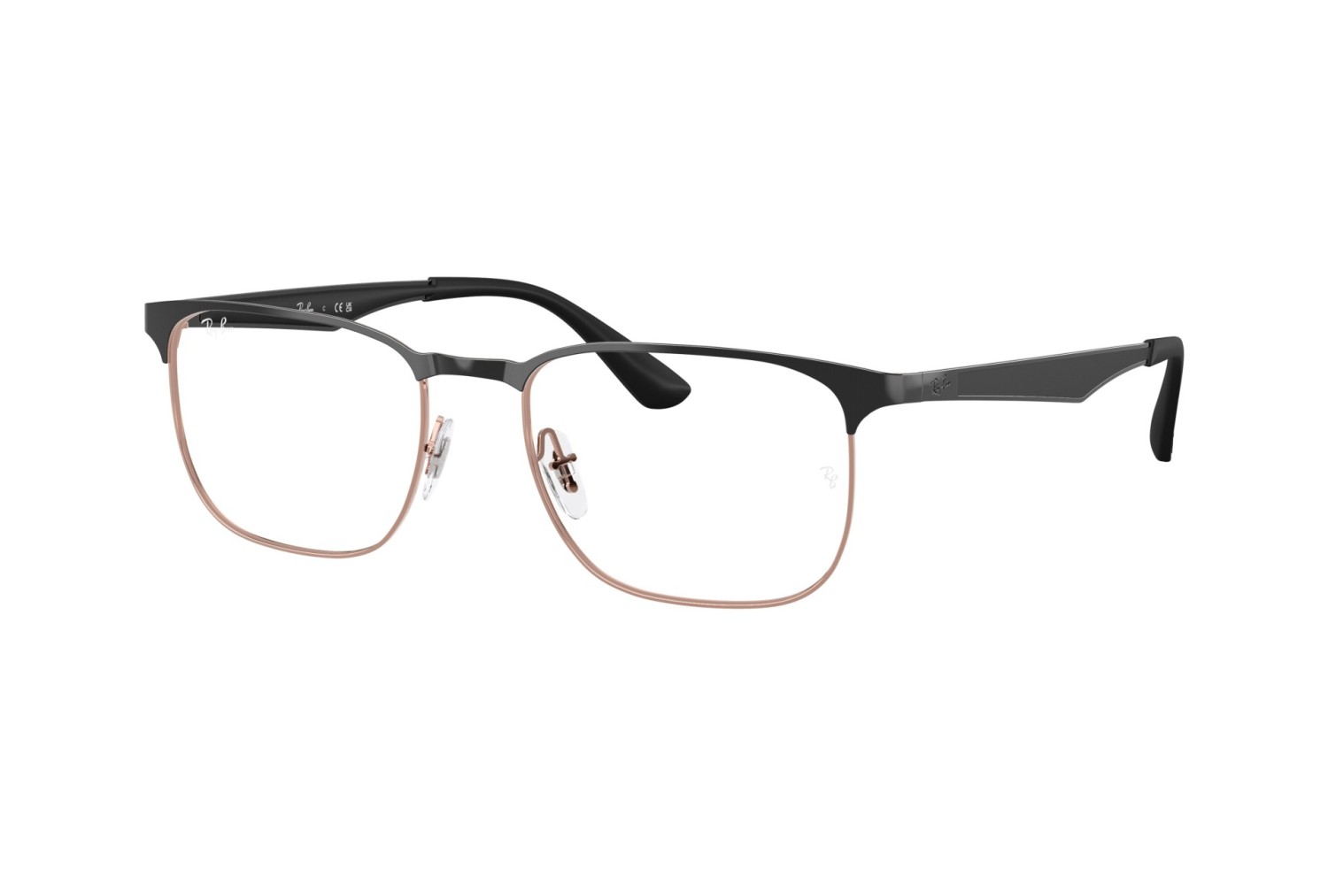 RAY-BAN VISTA - RX6363 - 3229 - 54