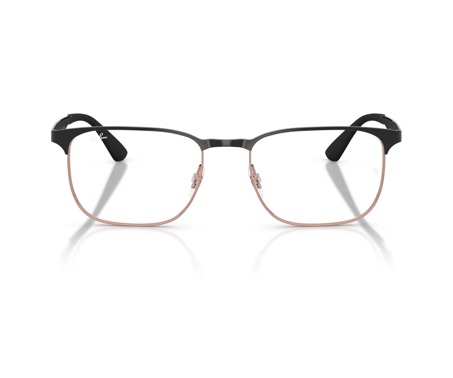 RAY-BAN VISTA - RX6363 - 3229 - 54