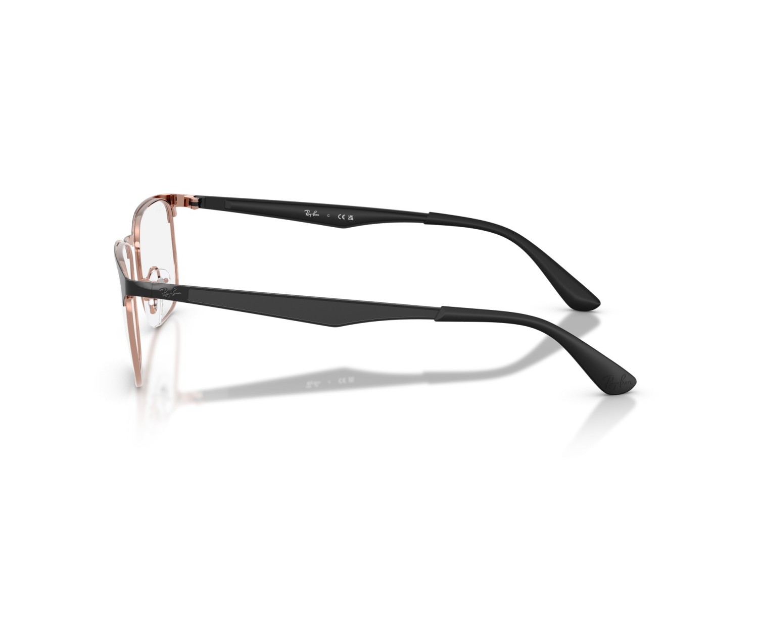 RAY-BAN VISTA - RX6363 - 3229 - 54