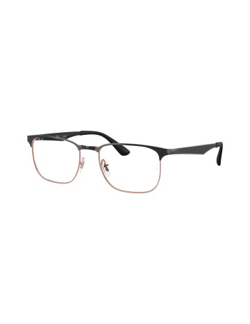 RAY-BAN VISTA - RX6363 - 3229 - 56