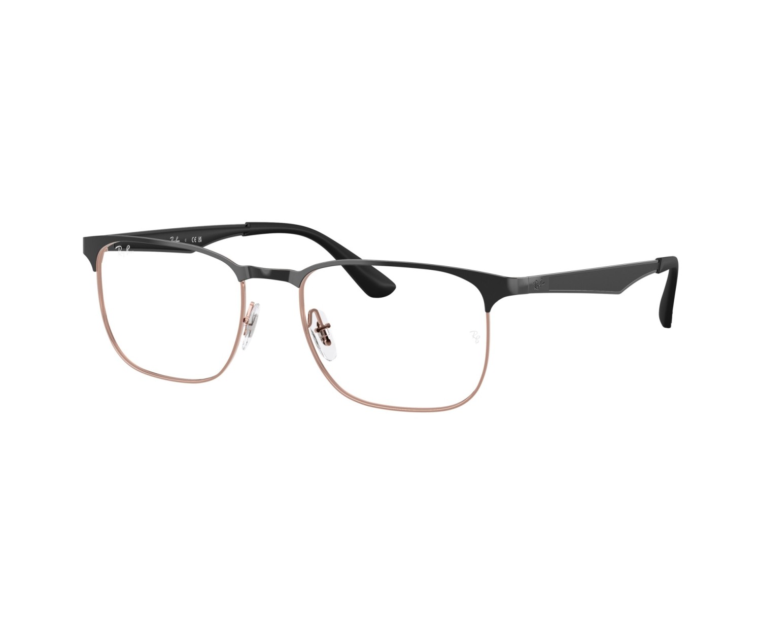 RAY-BAN VISTA - RX6363 - 3229 - 56