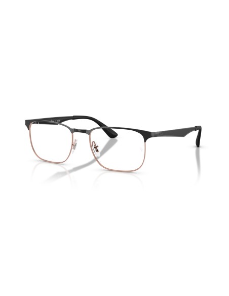 RAY-BAN VISTA - RX6363 - 3229 - 56