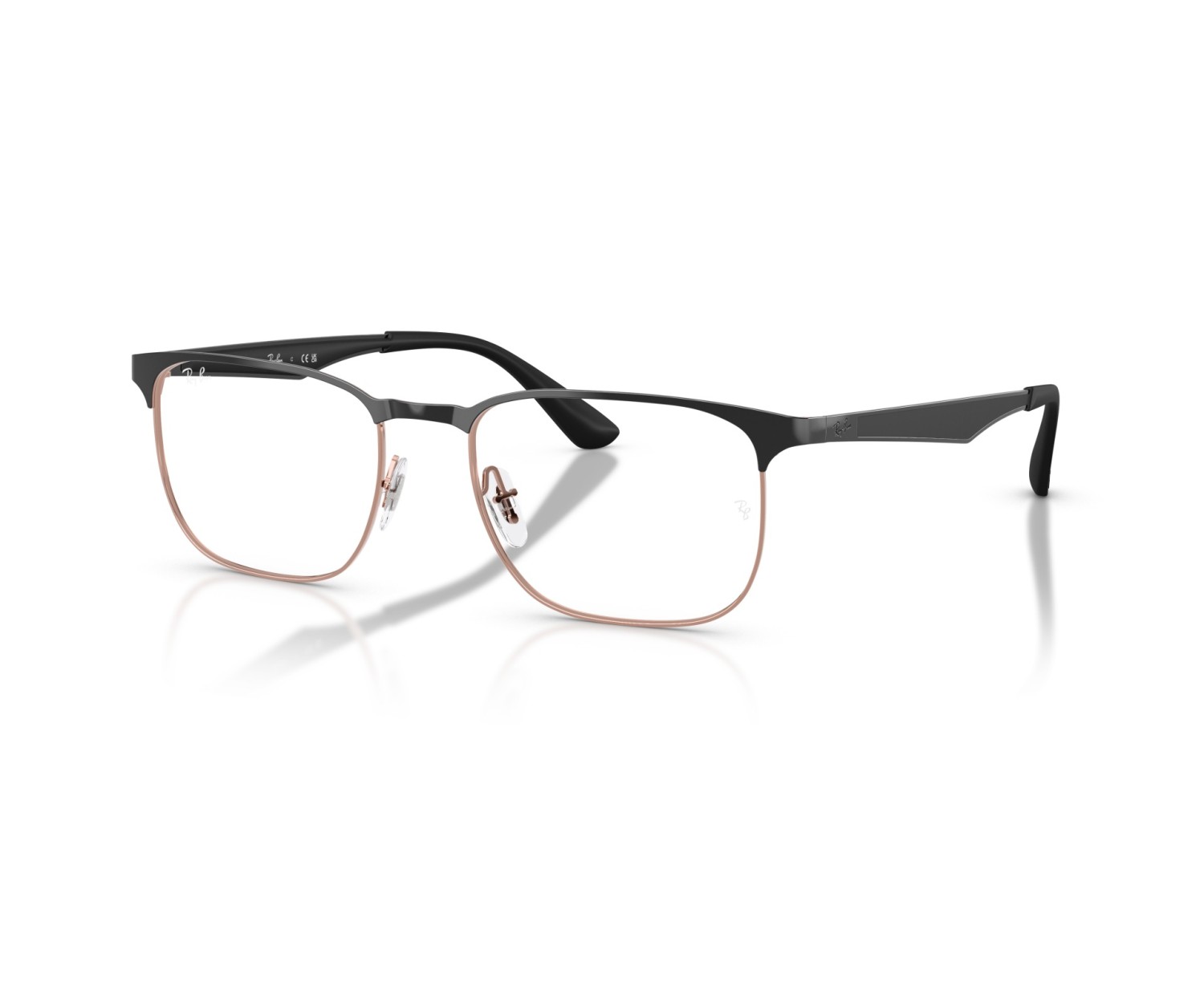 RAY-BAN VISTA - RX6363 - 3229 - 56