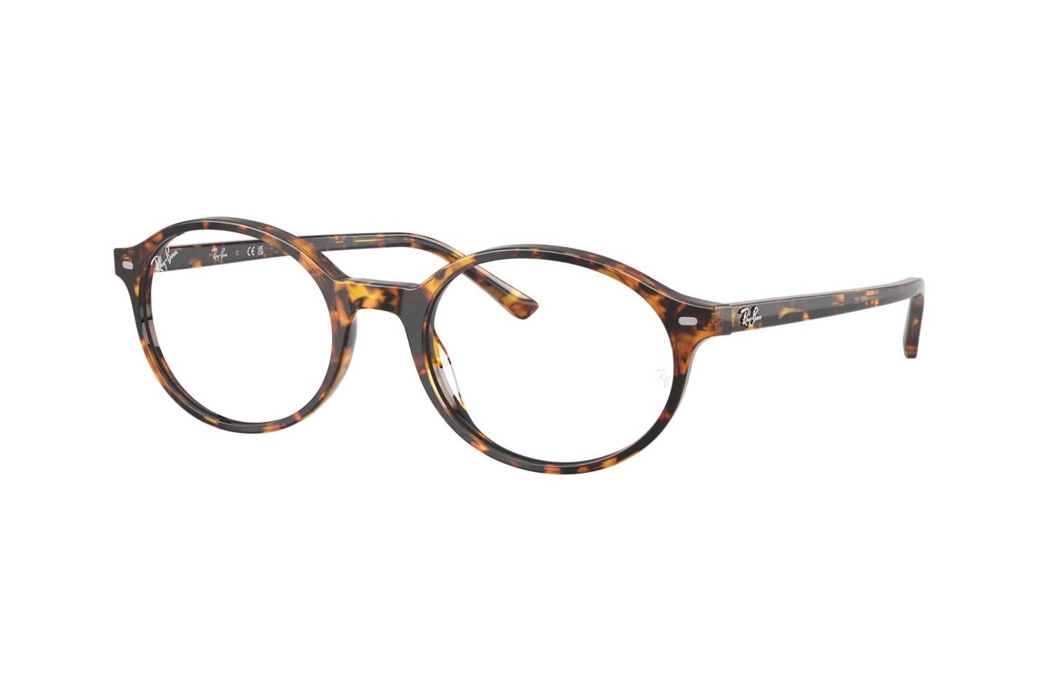 RAY-BAN VISTA - GERMAN - RX5429 - 8536 - 51