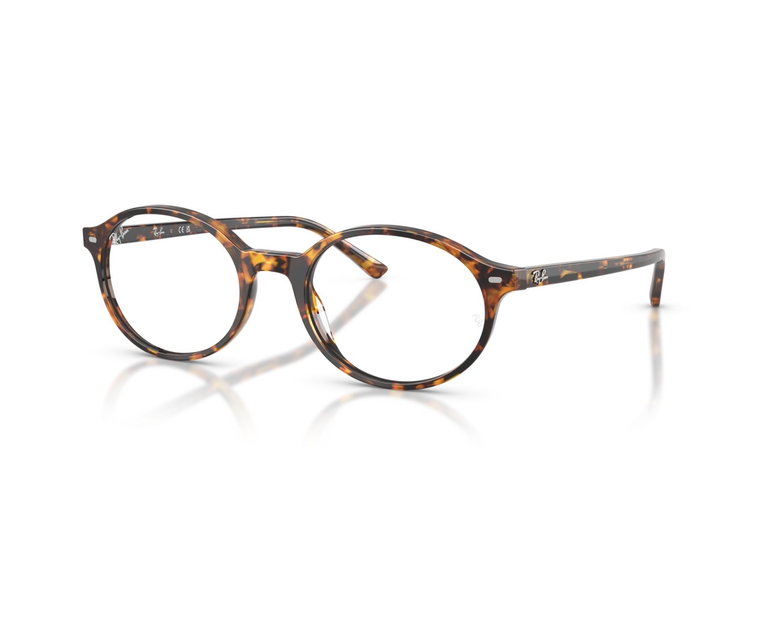 RAY-BAN VISTA - GERMAN - RX5429 - 8536 - 51