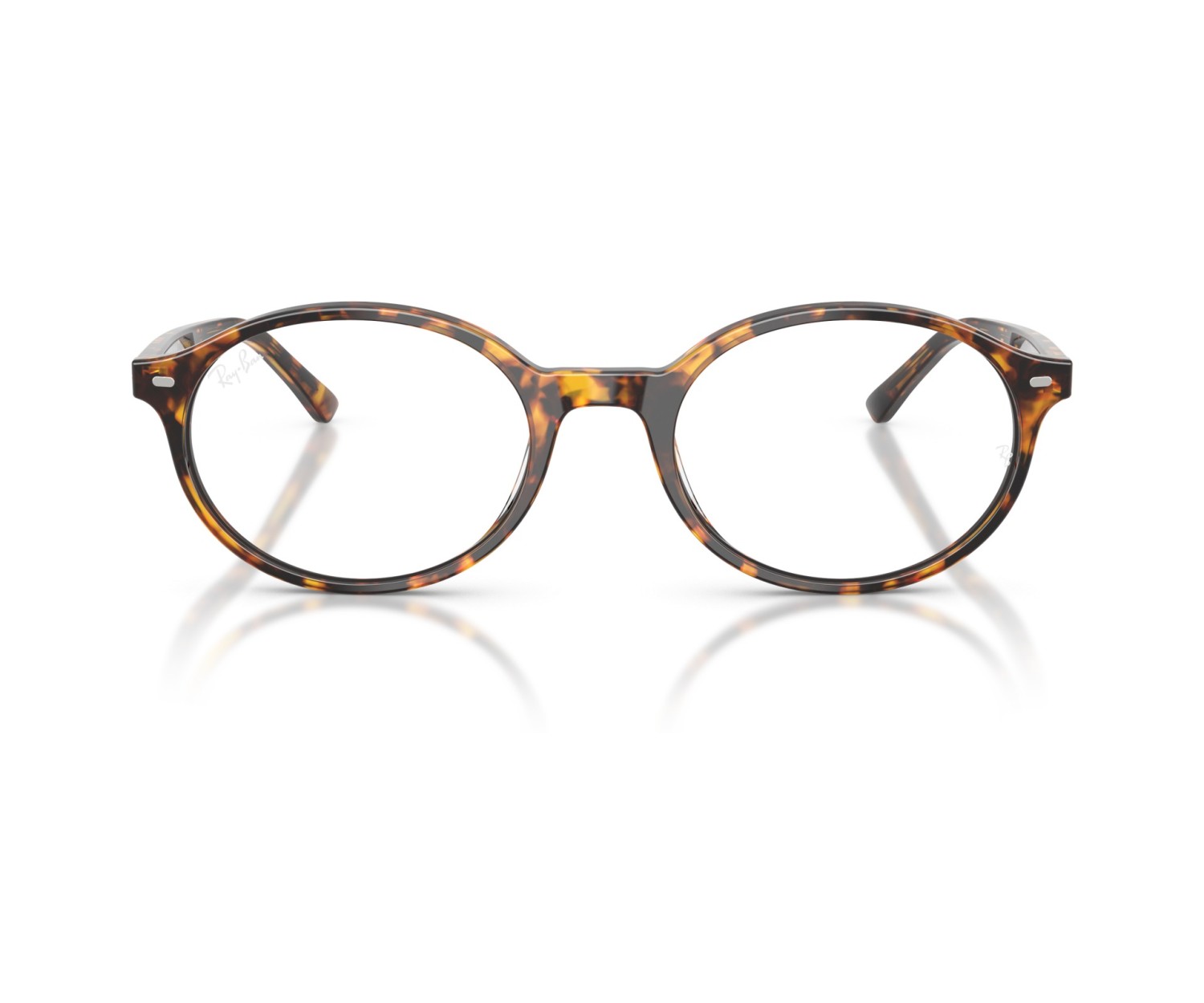 RAY-BAN VISTA - GERMAN - RX5429 - 8536 - 53
