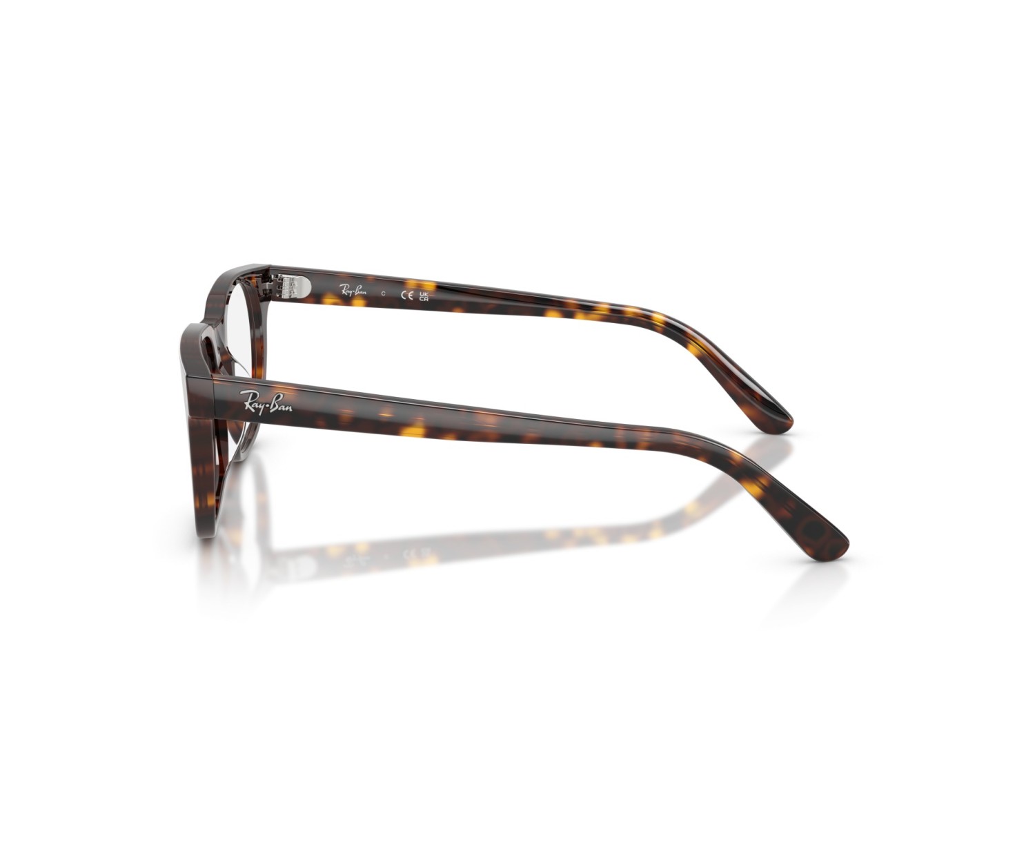 RAY-BAN VISTA - RX5461D - 2012 - 51